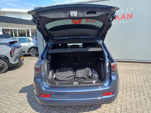 Jeep COMPASS 4xe 240 Plug-in Hybrid Electric S | PLUG-IN HYBRIDE | CAMERA | VIERWIEL AANDRIJVING | Wij bieden ook financiering mogelijkheden aan.