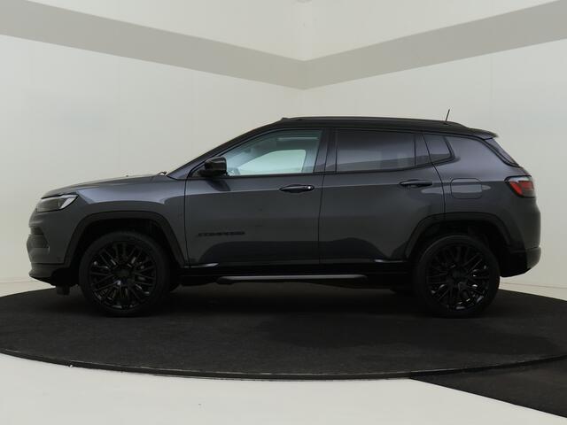 Jeep COMPASS 4xe 240 Plug-in Hybrid Electric S OPEN DAK !!