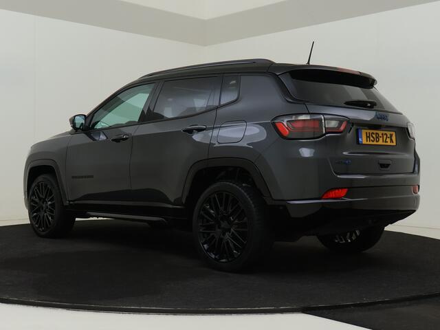 Jeep COMPASS 4xe 240 Plug-in Hybrid Electric S OPEN DAK !!