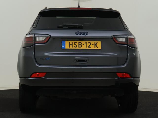 Jeep COMPASS 4xe 240 Plug-in Hybrid Electric S OPEN DAK !!