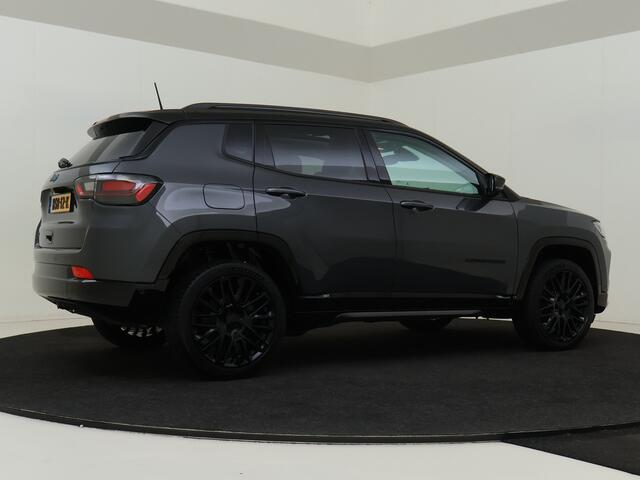 Jeep COMPASS 4xe 240 Plug-in Hybrid Electric S OPEN DAK !!
