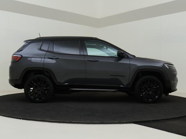 Jeep COMPASS 4xe 240 Plug-in Hybrid Electric S OPEN DAK !!