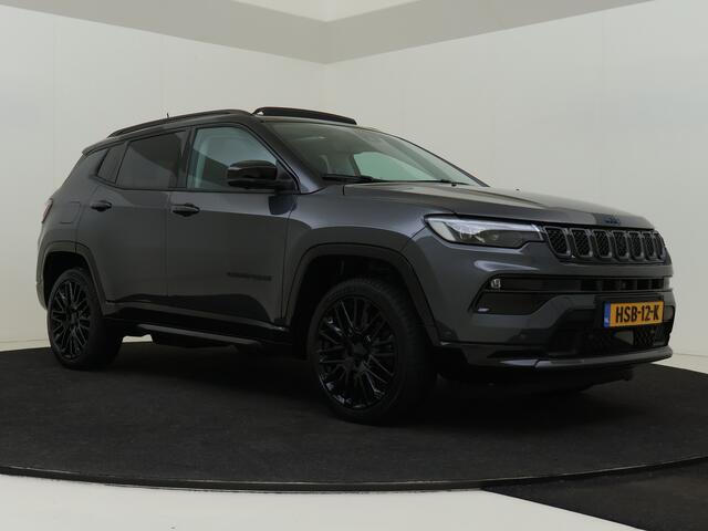 Jeep COMPASS 4xe 240 Plug-in Hybrid Electric S OPEN DAK !!