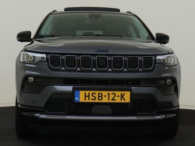 Jeep COMPASS 4xe 240 Plug-in Hybrid Electric S OPEN DAK !!