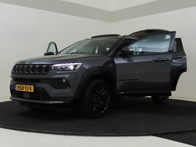 Jeep COMPASS 4xe 240 Plug-in Hybrid Electric S OPEN DAK !!