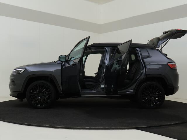 Jeep COMPASS 4xe 240 Plug-in Hybrid Electric S OPEN DAK !!