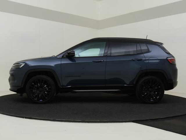 Jeep COMPASS 4xe 240 Plug-in Hybrid Electric S