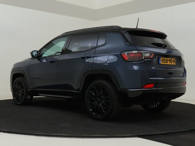 Jeep COMPASS 4xe 240 Plug-in Hybrid Electric S