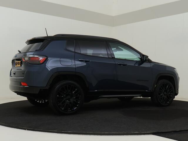 Jeep COMPASS 4xe 240 Plug-in Hybrid Electric S