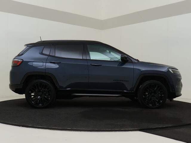 Jeep COMPASS 4xe 240 Plug-in Hybrid Electric S