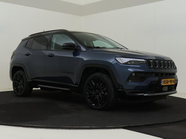 Jeep COMPASS 4xe 240 Plug-in Hybrid Electric S
