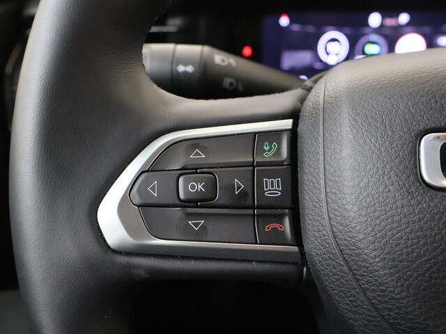 Jeep COMPASS 4xe 240 Plug-in Hybrid Electric S
