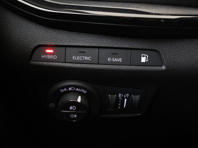 Jeep COMPASS 4xe 240 Plug-in Hybrid Electric S