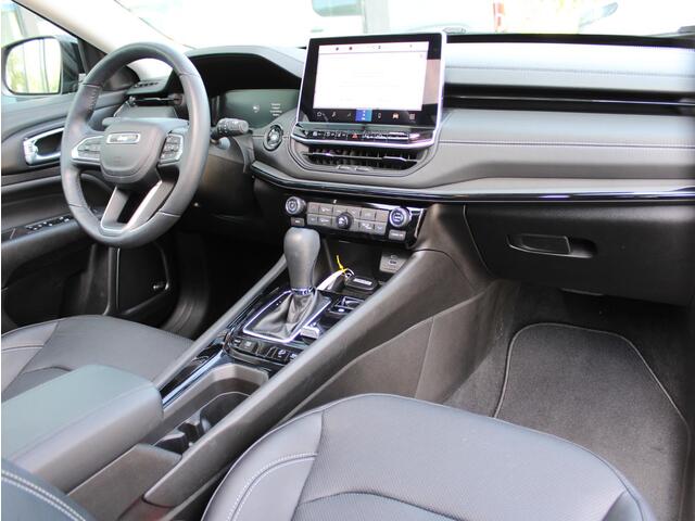 Jeep COMPASS 4xe 240 Plug-in Hybrid Electric S | Navi / Panorama / Leder