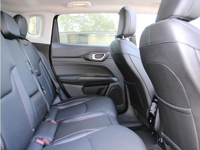 Jeep COMPASS 4xe 240 Plug-in Hybrid Electric S | Navi / Panorama / Leder