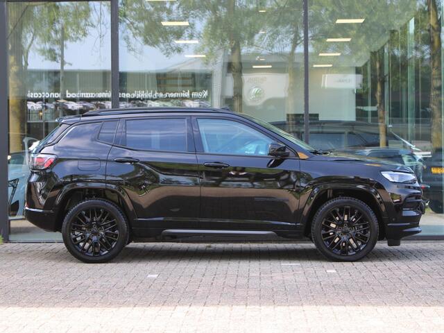 Jeep COMPASS 4xe 240 Plug-in Hybrid Electric S | Navi / Leder / Camera