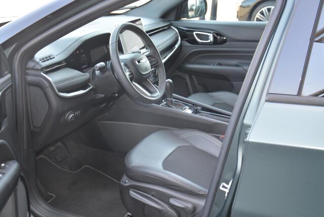 Jeep COMPASS 1.3T 80th Anniversary | NAP | Pano dak | Trekhaak | Dode hoek | Dealerauto