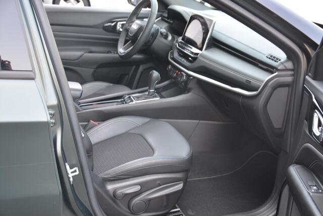 Jeep COMPASS 1.3T 80th Anniversary | NAP | Pano dak | Trekhaak | Dode hoek | Dealerauto