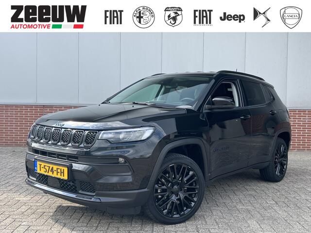 Jeep COMPASS 4xe Night Eagle 190 PK | Business Pack | Winter Pack