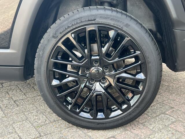 Jeep COMPASS 4xe Night Eagle 190 PK | Business Pack | Winter Pack