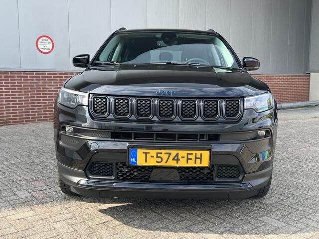 Jeep COMPASS 4xe Night Eagle 190 PK | Business Pack | Winter Pack