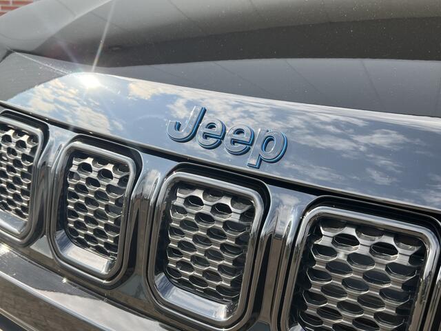 Jeep COMPASS 4xe Night Eagle 190 PK | Business Pack | Winter Pack