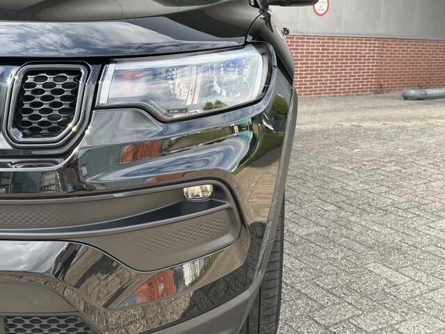 Jeep COMPASS 4xe Night Eagle 190 PK | Business Pack | Winter Pack