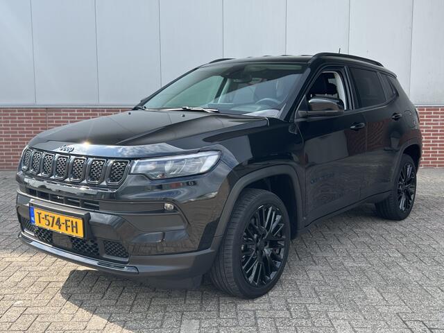 Jeep COMPASS 4xe Night Eagle 190 PK | Business Pack | Winter Pack