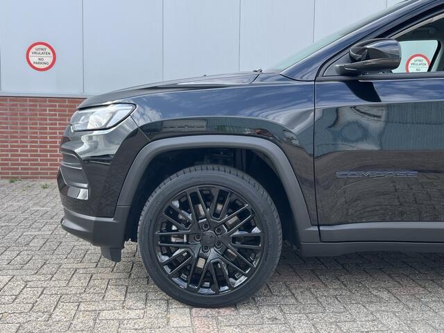 Jeep COMPASS 4xe Night Eagle 190 PK | Business Pack | Winter Pack