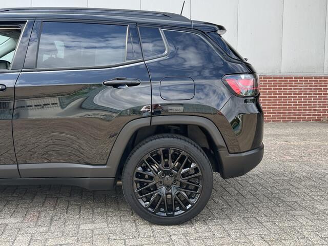 Jeep COMPASS 4xe Night Eagle 190 PK | Business Pack | Winter Pack