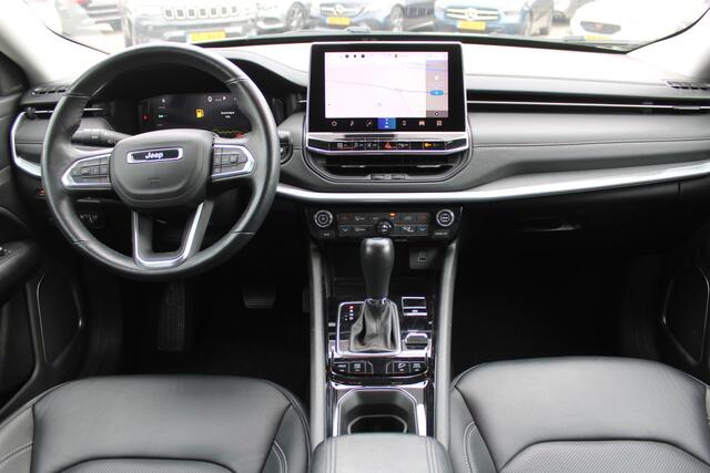 Jeep COMPASS 4xe 240 Plug-in Hybrid Electric S LEDER ACC CAMERA NAVI 19''