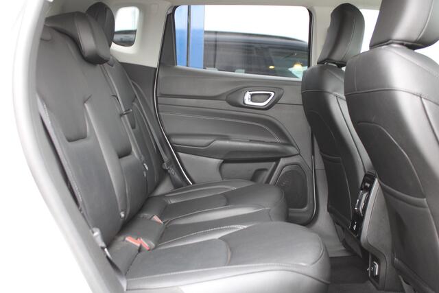 Jeep COMPASS 4xe 240 Plug-in Hybrid Electric S LEDER ACC CAMERA NAVI 19''