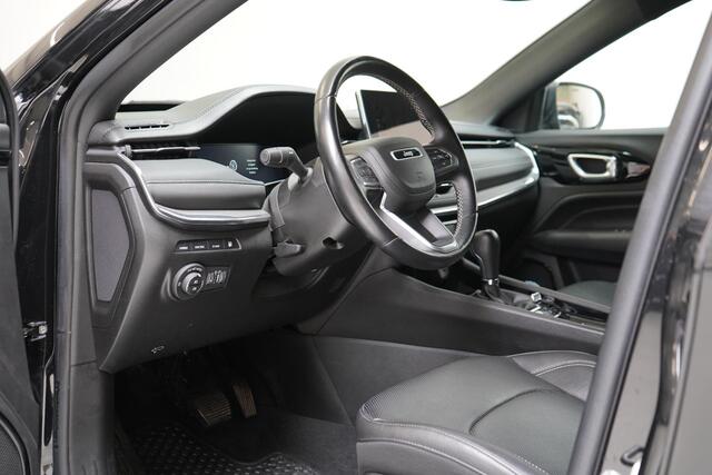 Jeep COMPASS 4xe 240 Plug-in Hybrid Electric S | Leder | Navigatie | Achteruitrijcamera | Stuurverwarming