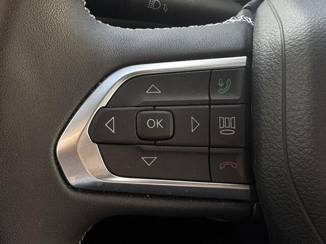 Jeep COMPASS 4xe 190 Plug-in Hybrid Electric Limited Lease Ed. Prijs Inclusief Onderhoud & 12 Maand BOVAG Garantie | Cruise Control Adaptief | Trekhaak | Stoelverwarming |