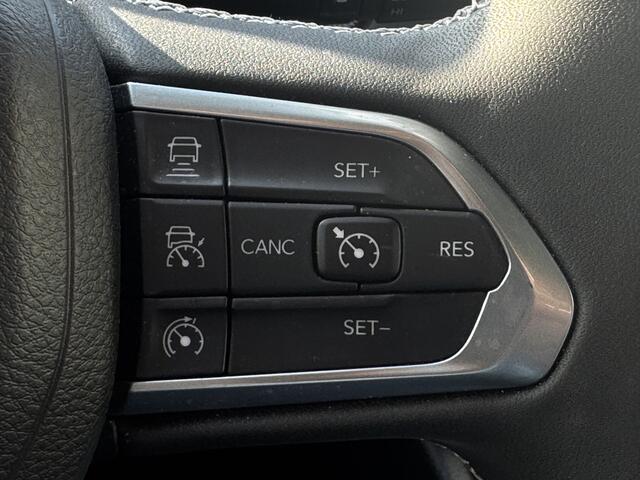 Jeep COMPASS 4xe 190 Plug-in Hybrid Electric Limited Lease Ed. Prijs Inclusief Onderhoud & 12 Maand BOVAG Garantie | Cruise Control Adaptief | Trekhaak | Stoelverwarming |