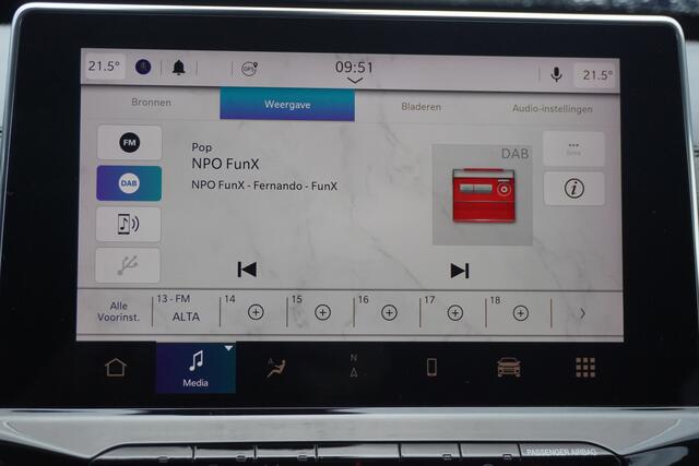 Jeep COMPASS 4xe 190 Plug-in Hybrid Electric Limited Lease Ed. Prijs Inclusief Onderhoud & 12 Maand BOVAG Garantie | Cruise Control Adaptief | Trekhaak | Stoelverwarming |