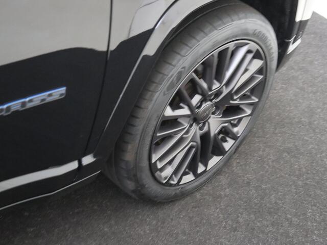 Jeep COMPASS 4xe 240 Plug-in Hybrid Electric S | Panoramadak | Leder | Navigatie