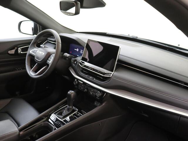 Jeep COMPASS 4xe 240 Plug-in Hybrid Electric S | Panoramadak | Leder | Navigatie