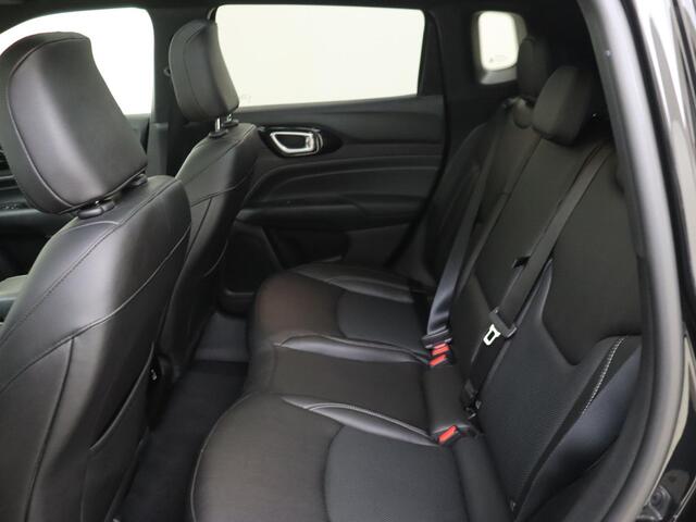 Jeep COMPASS 4xe 240 Plug-in Hybrid Electric S | Panoramadak | Leder | Navigatie