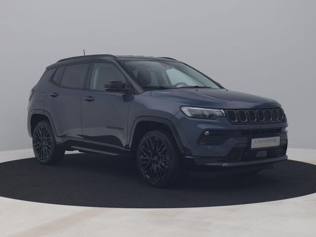 Jeep COMPASS 4xe 240 Plug-in Hybrid Electric S | CAMERA | ADAPTIVE