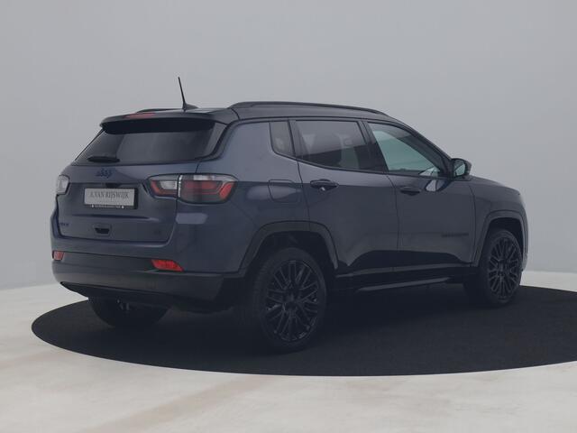 Jeep COMPASS 4xe 240 Plug-in Hybrid Electric S | CAMERA | ADAPTIVE
