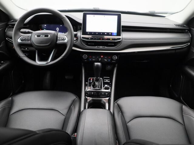 Jeep COMPASS 4xe 240 Plug-in Hybrid Electric S | CAMERA | ADAPTIVE