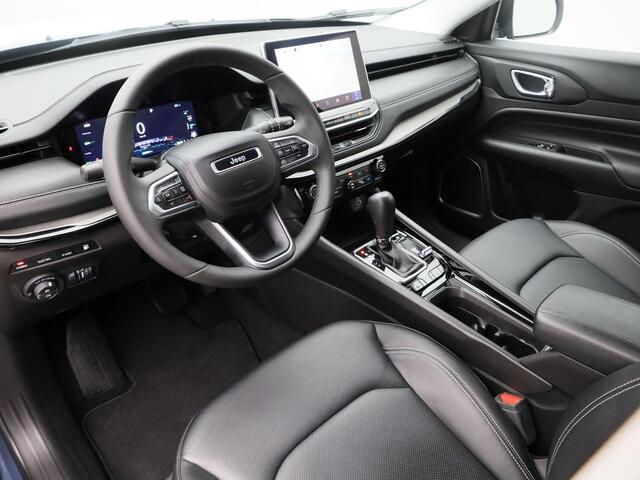 Jeep COMPASS 4xe 240 Plug-in Hybrid Electric S | CAMERA | ADAPTIVE