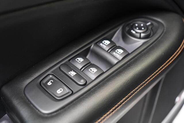 Jeep COMPASS 1.4 MultiAir Limited 4x4 Automaat | Navigatie | Trekhaak | Premium Sound