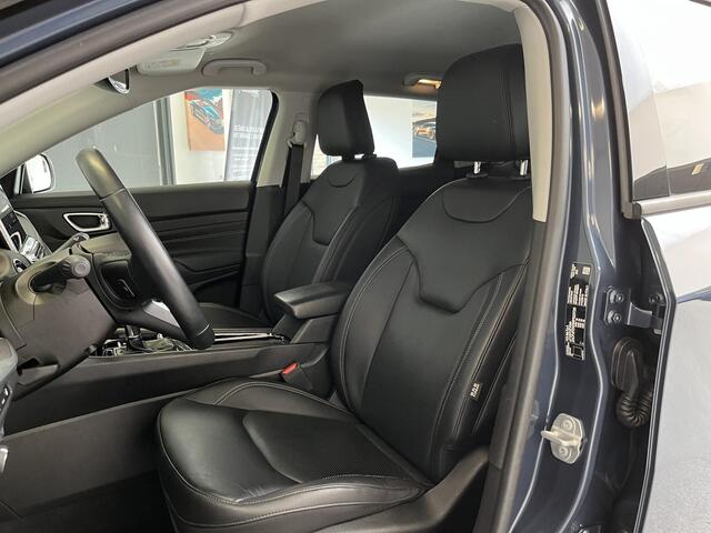 Jeep COMPASS 4xe 240 Plug-in Hybrid Electric S | LEDER | CAMERA | NAVI | CARPLAY |
