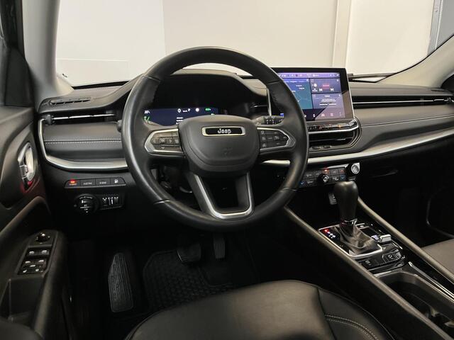 Jeep COMPASS 4xe 240 Plug-in Hybrid Electric S | LEDER | CAMERA | NAVI | CARPLAY |