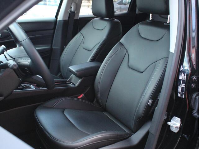Jeep COMPASS 1.5T e-Hybrid Altitude Rondomzicht Camera, Stoelventilatie & -verwarming, Cruise & Climate Control