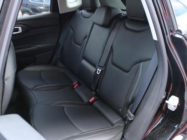Jeep COMPASS 1.5T e-Hybrid Altitude Rondomzicht Camera, Stoelventilatie & -verwarming, Cruise & Climate Control
