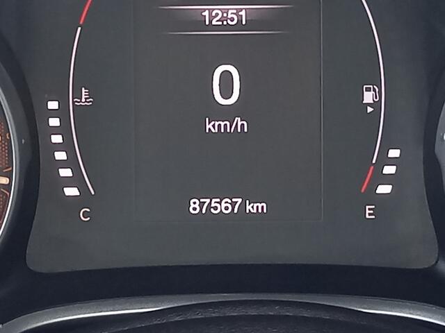 Jeep COMPASS 1.4 MultiAir Longitude Stoere SUV met Trekhaak!
