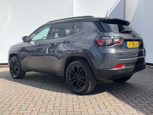 Jeep COMPASS 4xe 240 PHEV Alpine-Sound 360Cam Adap.Cruise Keyless NL-Auto!